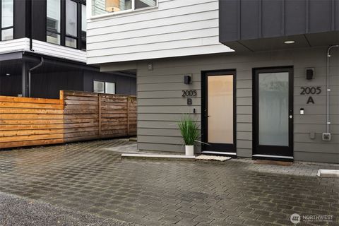 2005 Dexter Avenue N B Seattle WA 98109