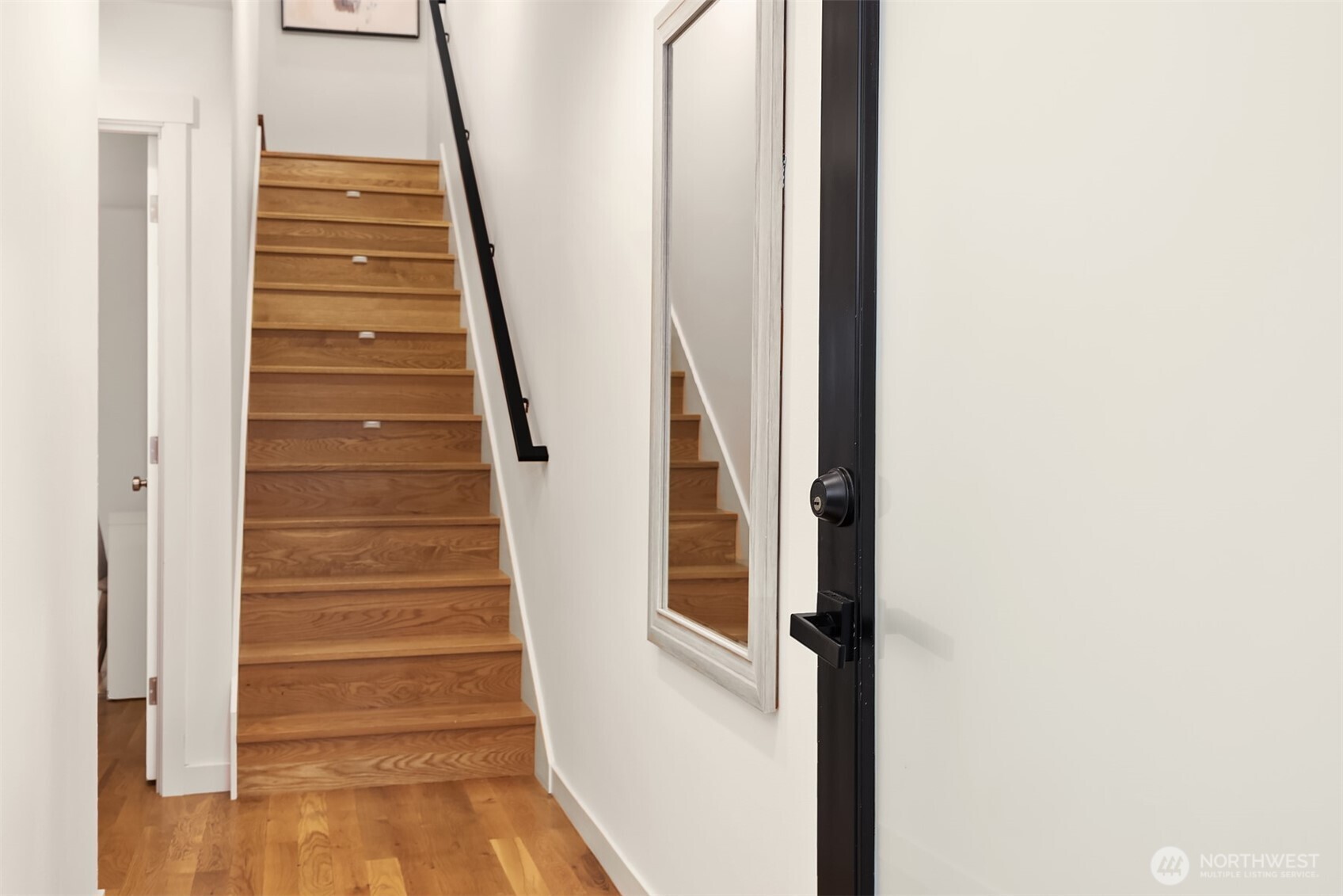 2005 Dexter Avenue N B