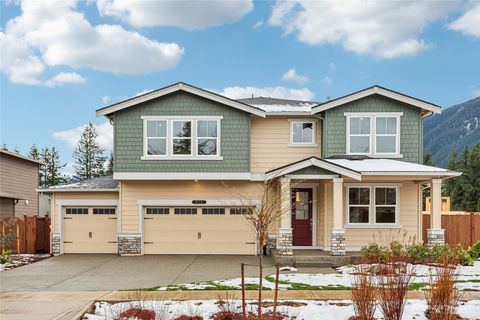 665 SE 12th Place 25 North Bend WA 98045