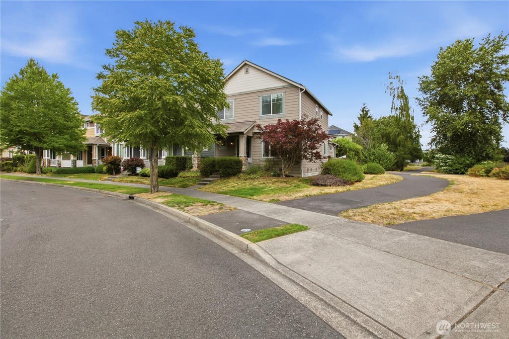Photo of 5240 54th Avenue SE, Lacey, WA 98503 (MLS # 2559790)