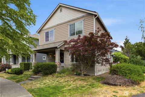 Photo of 5240 54th Avenue SE, Lacey, WA 98503 (MLS # 2559790)