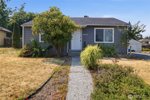 Photo of 9831 33rd Avenue SW, Seattle, WA 98126 (MLS # 2564311)