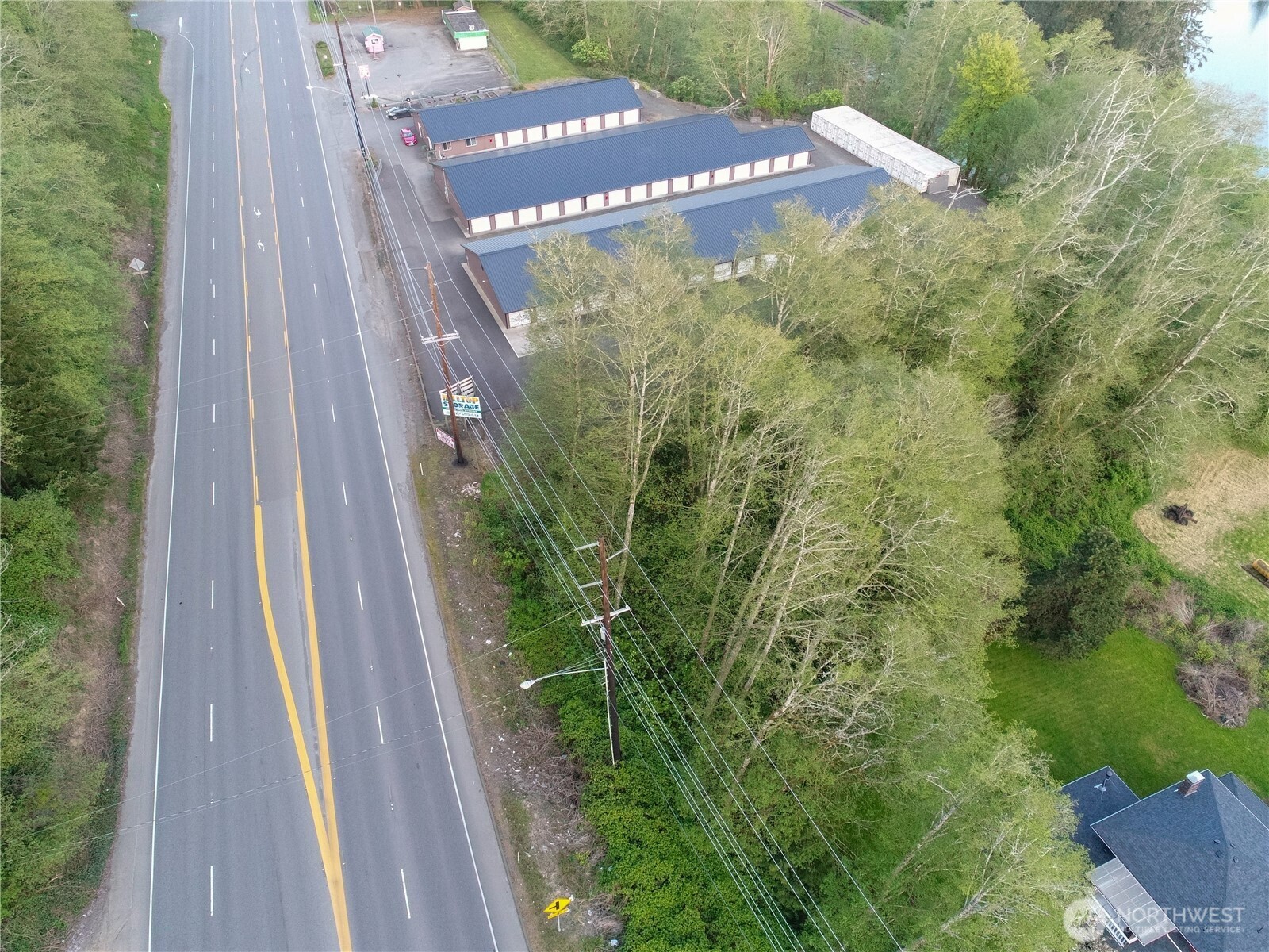 0 WA Hwy 12