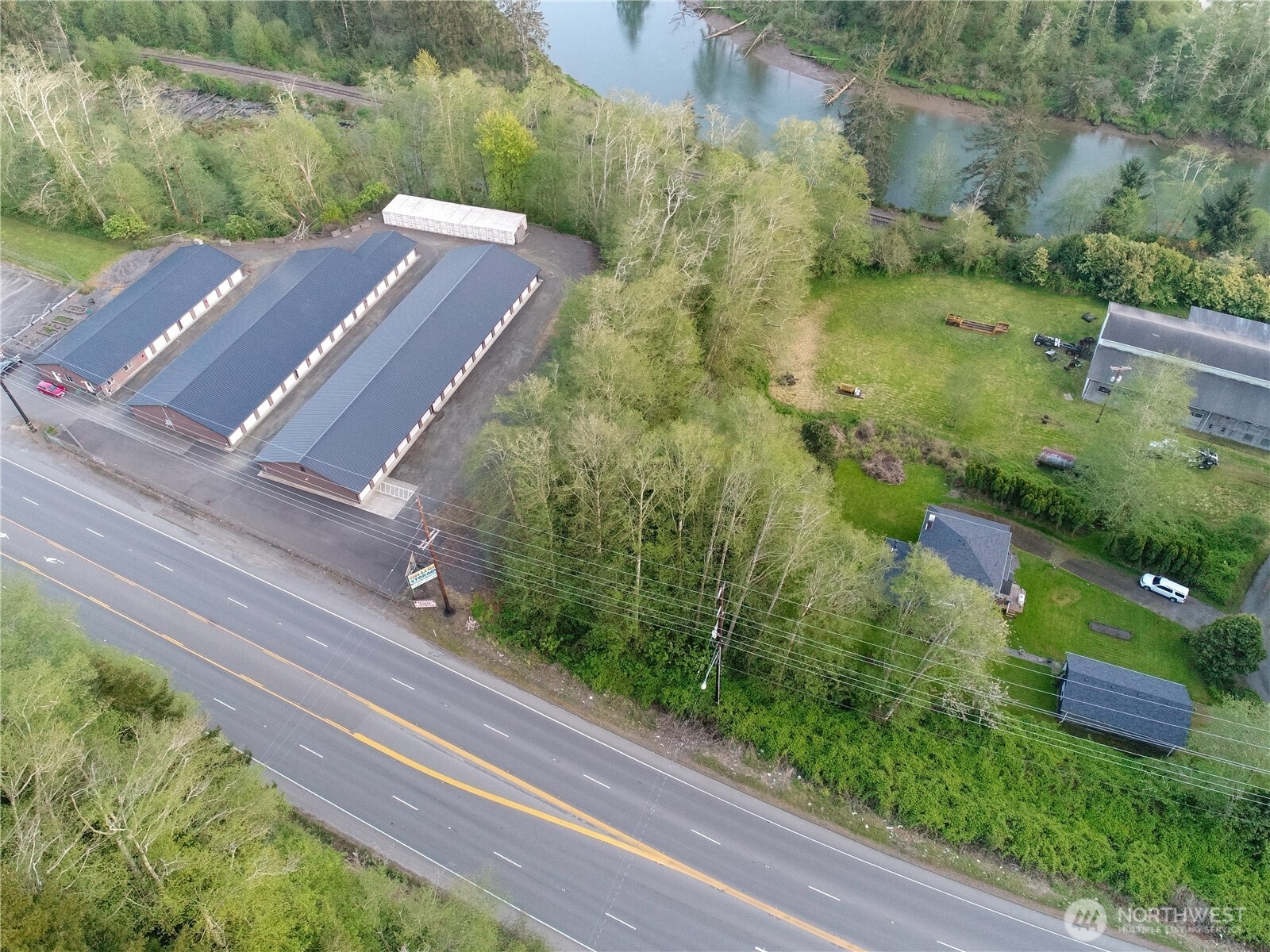 0 WA Hwy 12