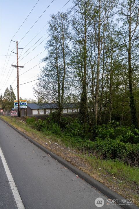 0 WA Hwy 12 Aberdeen WA 98520