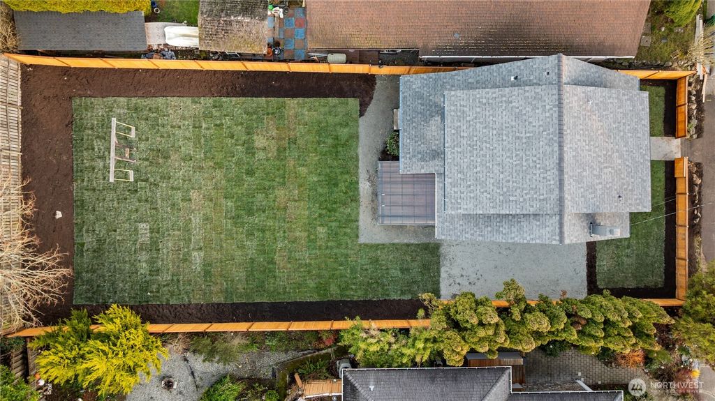 Photo of 4706 SW Eddy Street, Seattle, WA 98136 (MLS # 2470624)