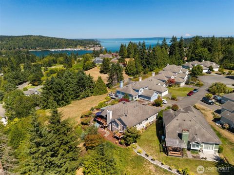Photo of 184 Dogleg Lane, Port Ludlow, WA 98365 (MLS # 2489628)