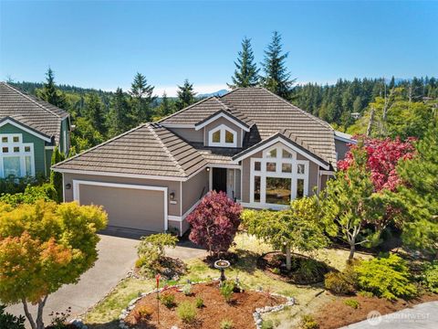 Photo of 184 Dogleg Lane, Port Ludlow, WA 98365 (MLS # 2489628)