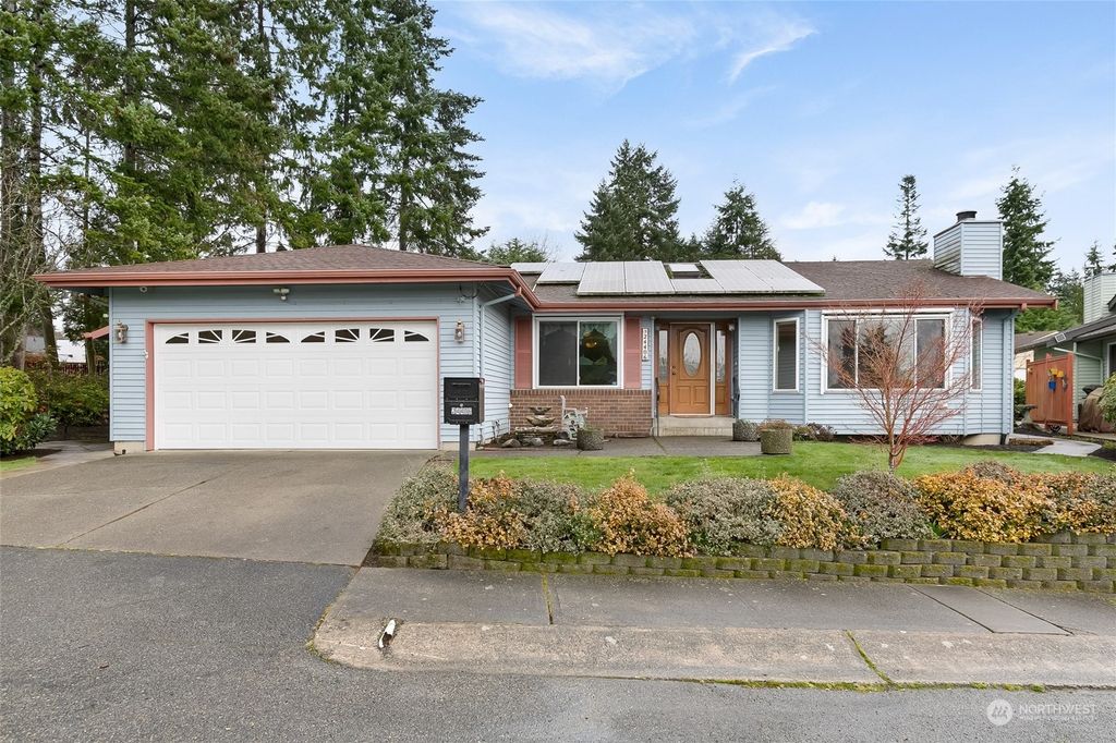 Photo of 24406 10th Avenue S, Des Moines, WA 98198 (MLS # 2199905)