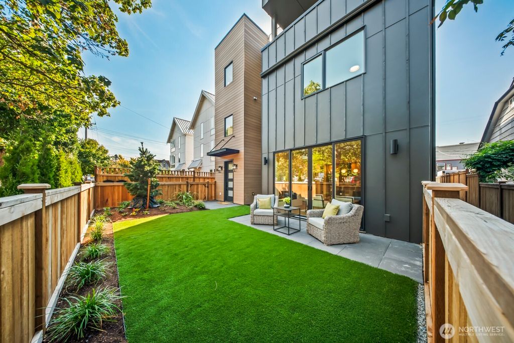 Photo of 2767 59th Avenue SW, Seattle, WA 98116 (MLS # 2430858)