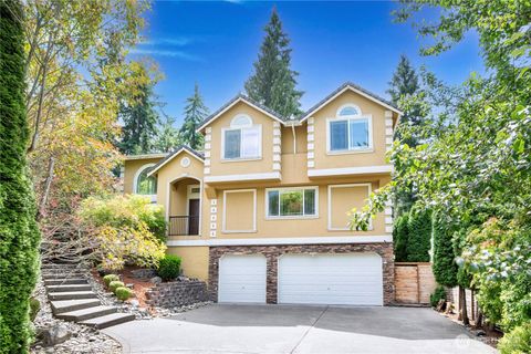 Photo of 15025 SE 43rd Street, Bellevue, WA 98006 (MLS # 2406795)