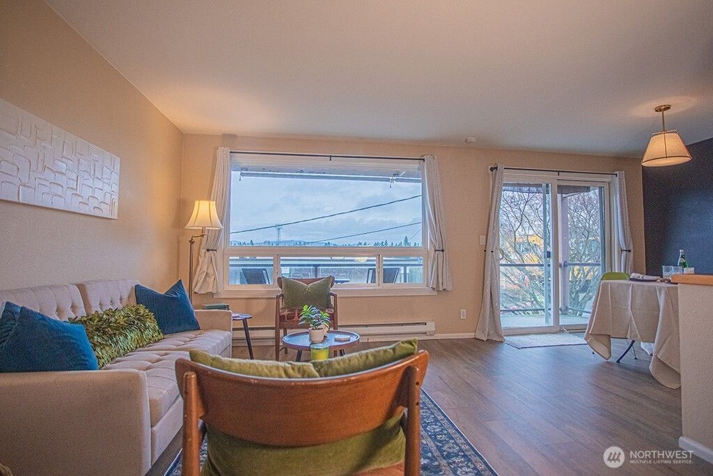 Photo of 1717 E 16th Street #205, Bremerton, WA 98310 (MLS # 2458914)