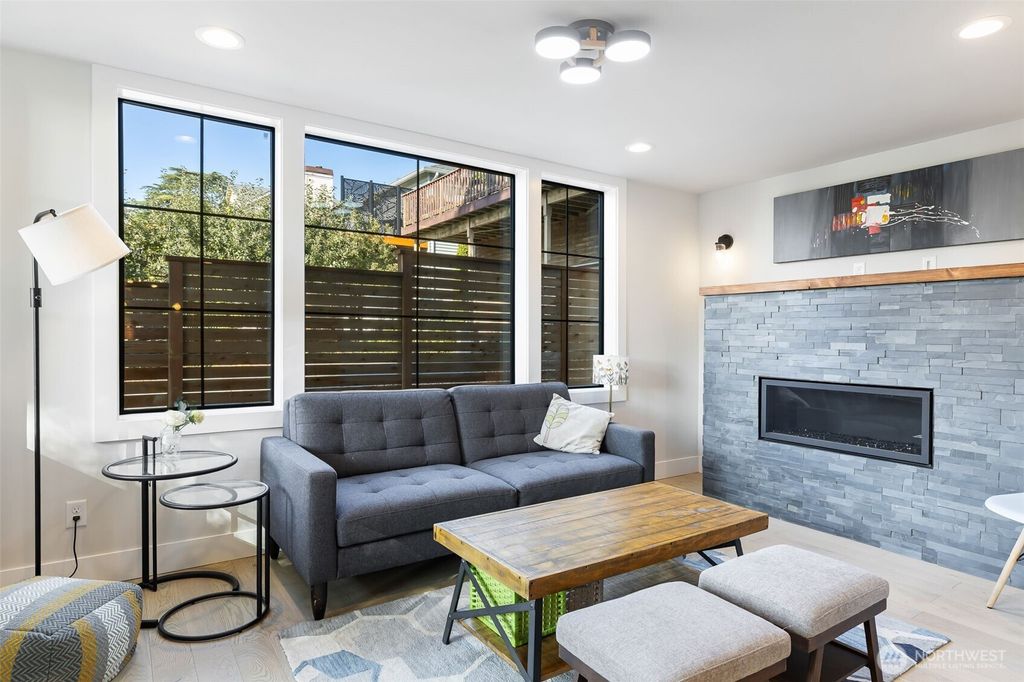 Photo of 10717 2nd Avenue NW, Seattle, WA 98177 (MLS # 2469223)