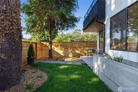 Photo of 10717 2nd Avenue NW, Seattle, WA 98177 (MLS # 2469223)