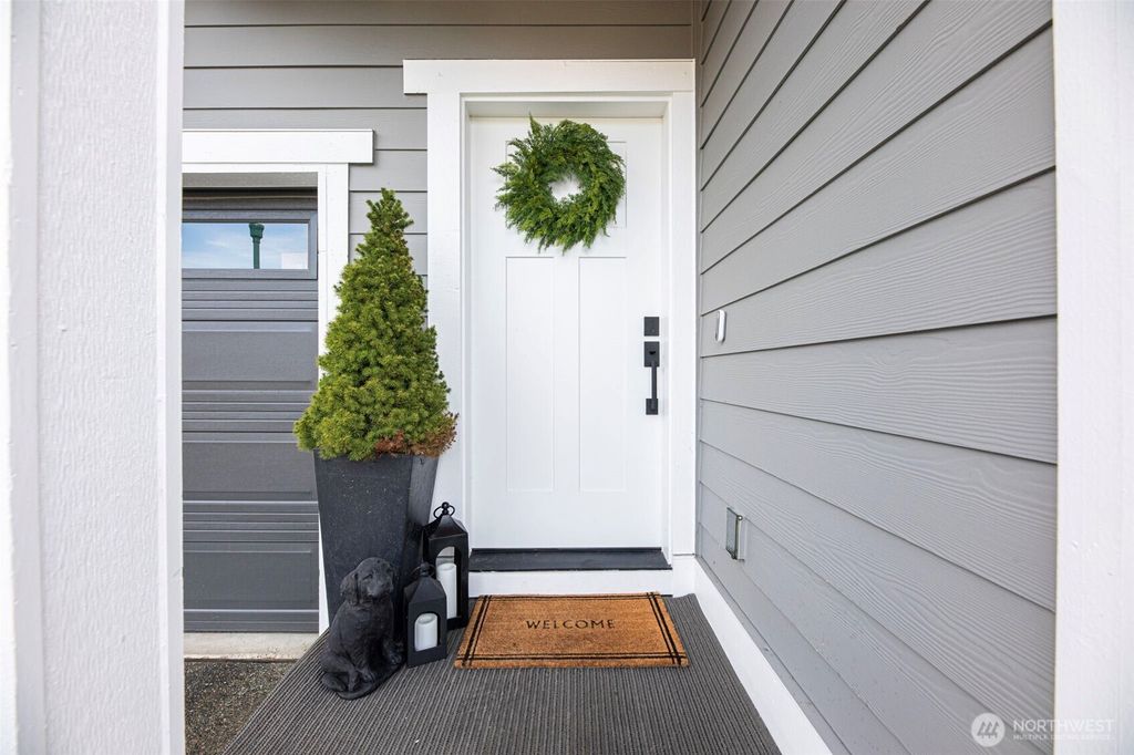Photo of 2217 Tucker Drive, Snohomish, WA 98290 (MLS # 2342369)