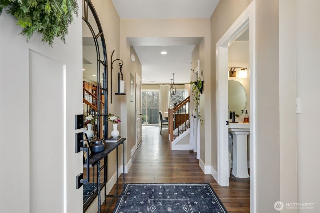 Photo of 2217 Tucker Drive, Snohomish, WA 98290 (MLS # 2342369)