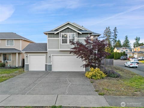 Photo of 8117 207th Street E, Spanaway, WA 98387 (MLS # 2531273)