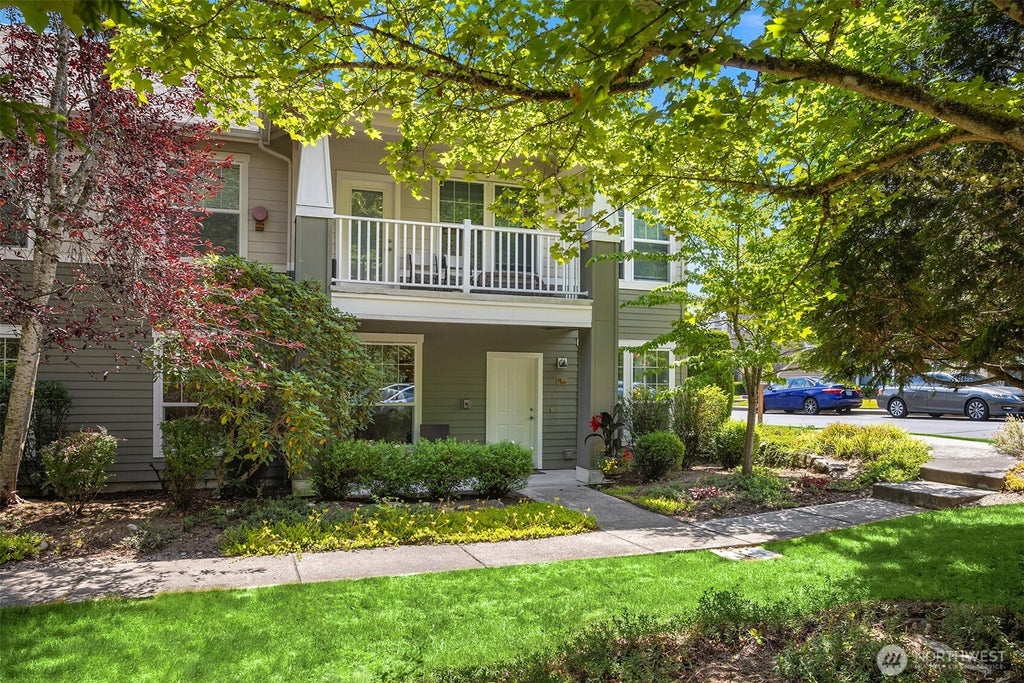 Photo of 22675 NE Alder Crest Drive #102, Redmond, WA 98053 (MLS # 2577283)