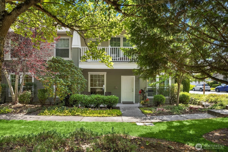 22675 NE Alder Crest Drive 102