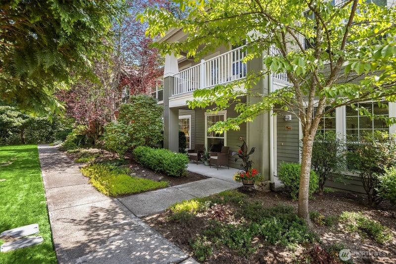 22675 NE Alder Crest Drive 102