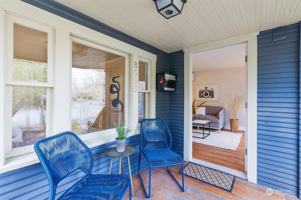 Photo of 8653 Wabash Avenue S, Seattle, WA 98118 (MLS # 2052765)