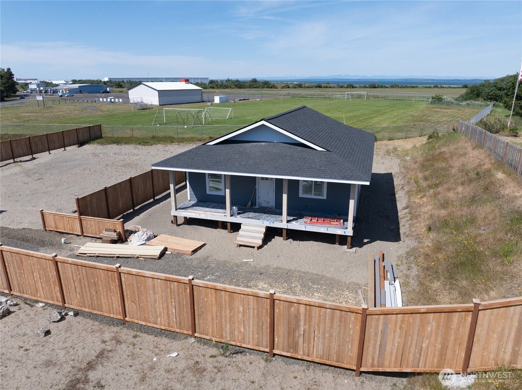 Photo of 1014 E Delilah Rose Lane, Westport, WA 98595 (MLS # 2540732)