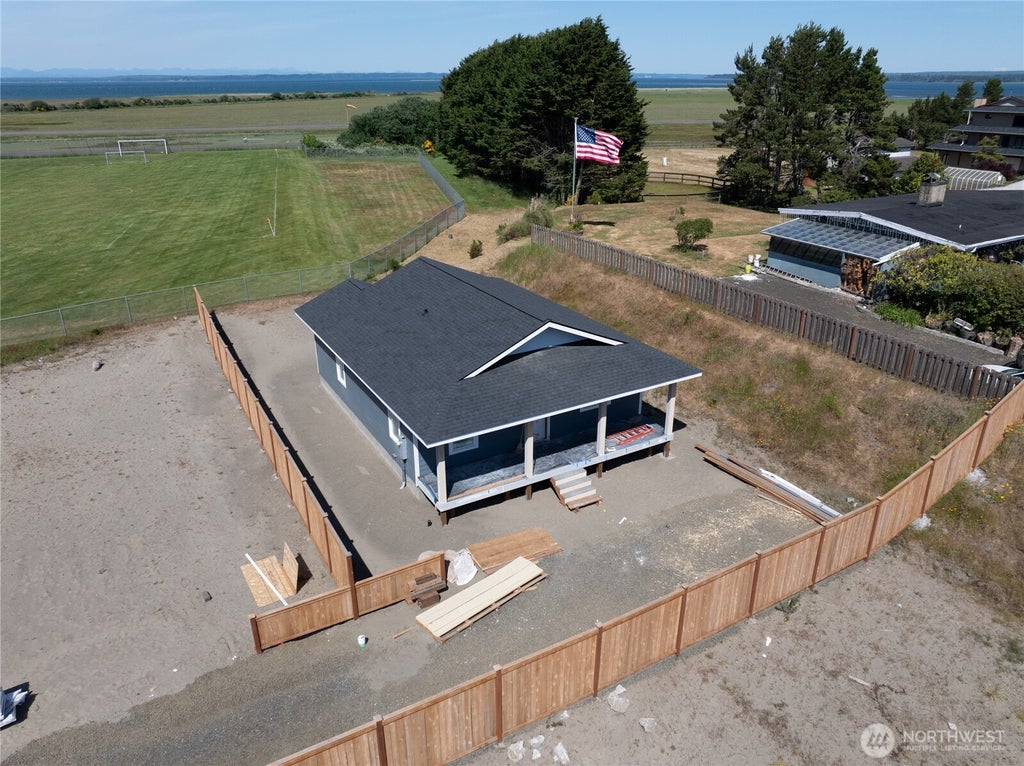 Photo of 1014 E Delilah Rose Lane, Westport, WA 98595 (MLS # 2540732)
