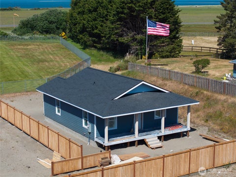 Photo of 1014 E Delilah Rose Lane, Westport, WA 98595 (MLS # 2540732)