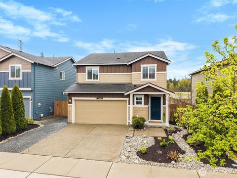 17804 Ashe Court Granite Falls WA 98252