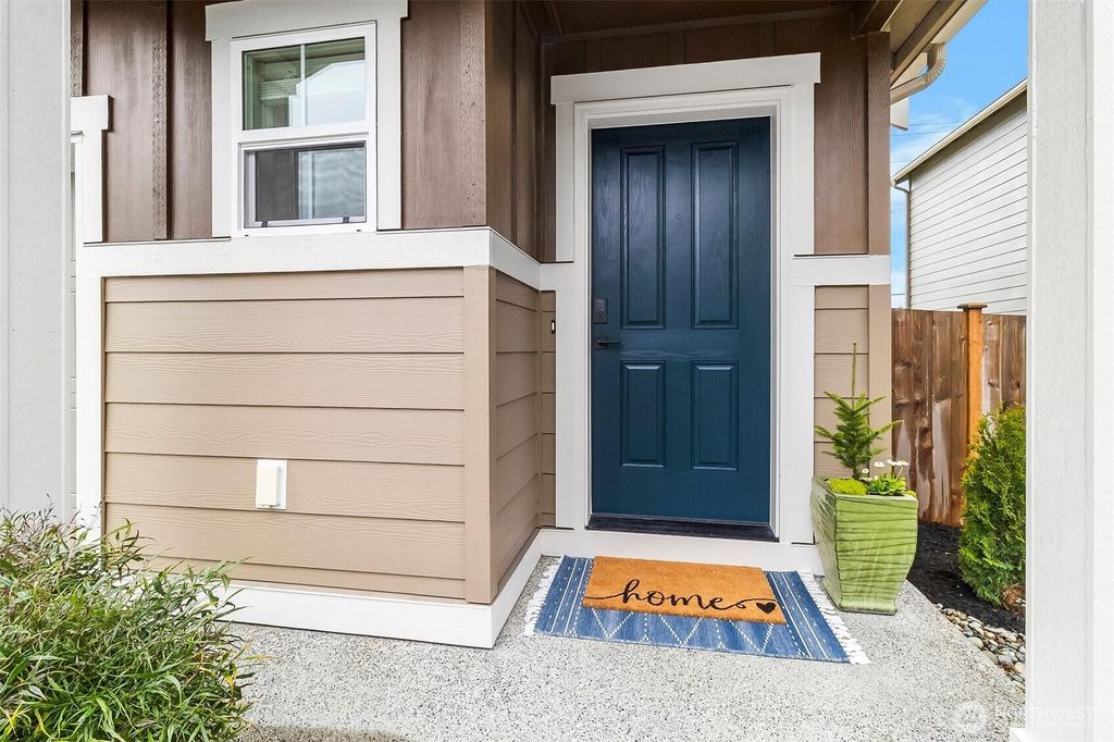 Photo of 17804 Ashe Court, Granite Falls, WA 98252 (MLS # 2507927)