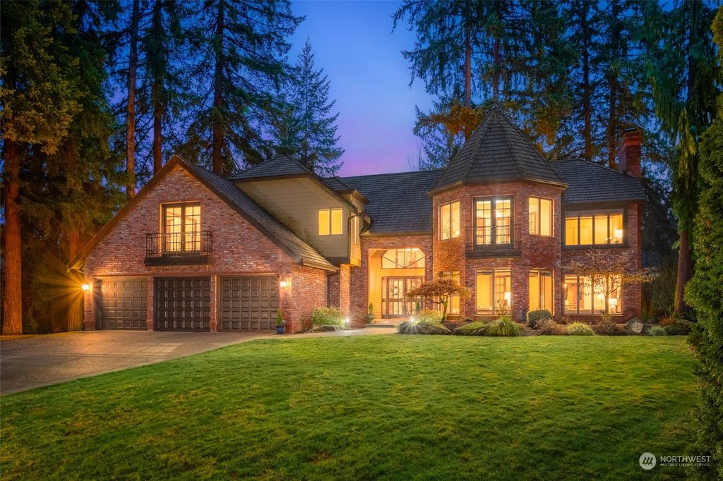 Photo of 18907 NE 150th Street, Woodinville, WA 98072 (MLS # 2193422)