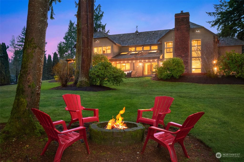 Photo of 18907 NE 150th Street, Woodinville, WA 98072 (MLS # 2193422)