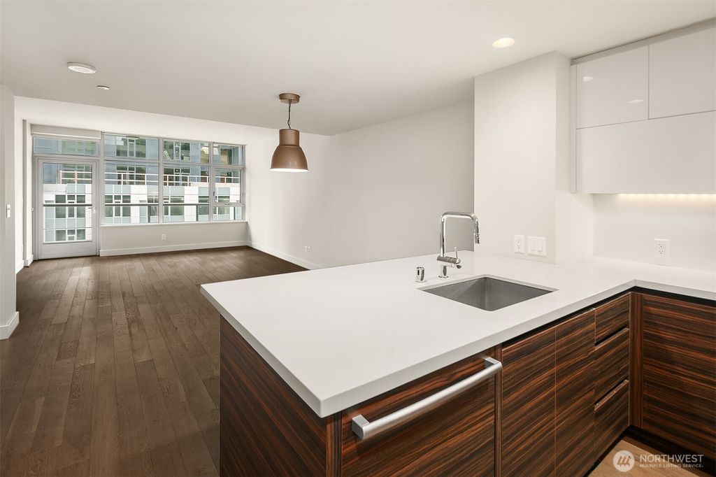 Photo of 583 Battery Street #602N, Seattle, WA 98121 (MLS # 2432104)