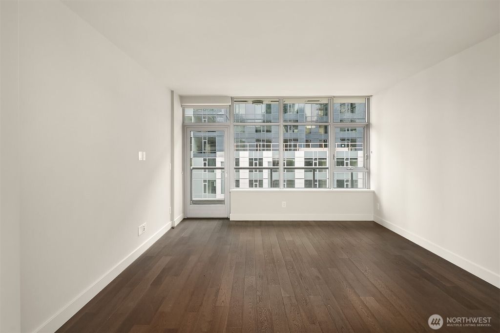 Photo of 583 Battery Street #602N, Seattle, WA 98121 (MLS # 2432104)