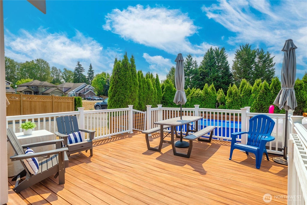 Photo of 16231 SE 251st Street, Covington, WA 98042 (MLS # 2568706)