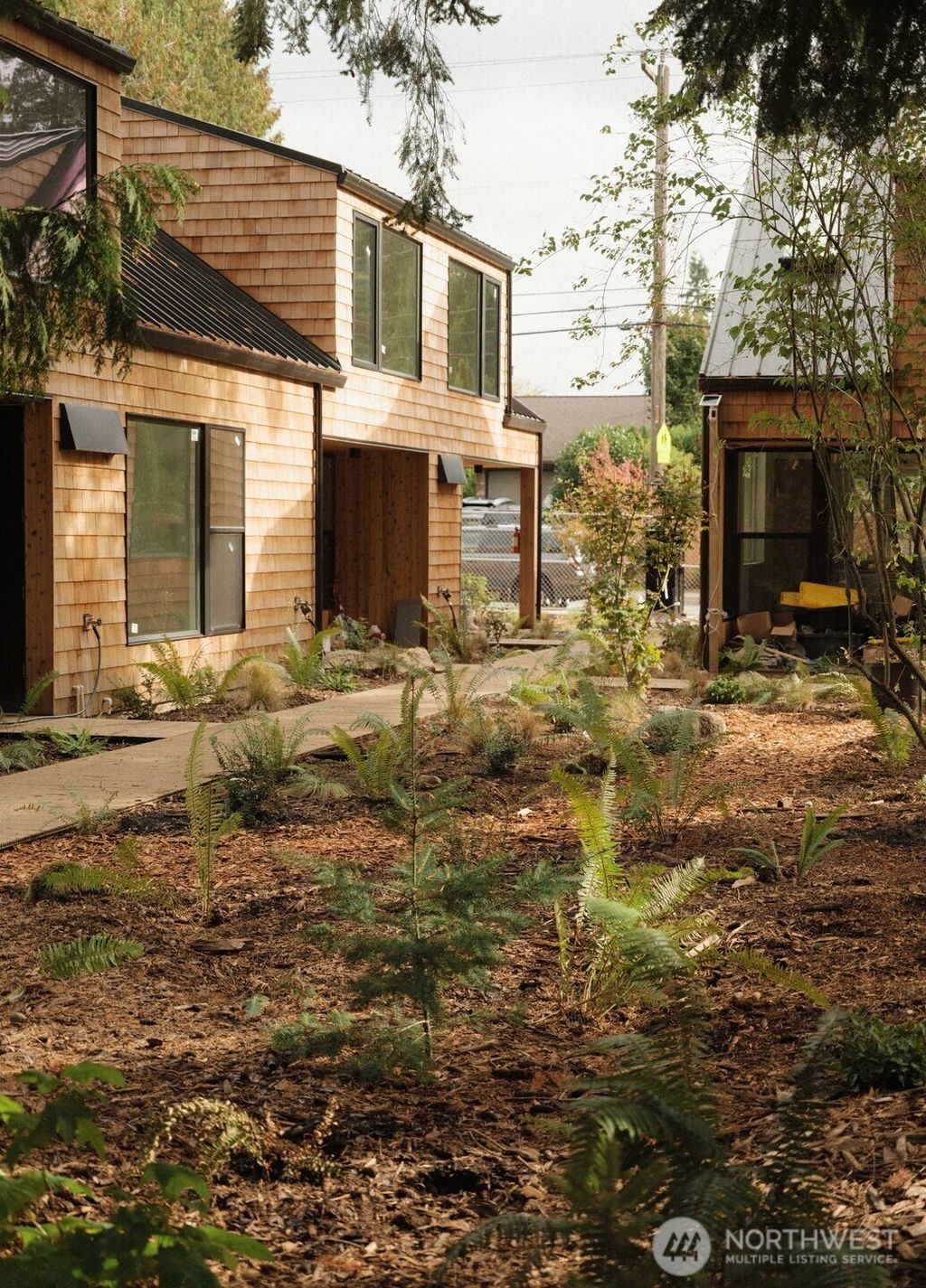 Photo of 11729 Meridian Avenue N #9, Seattle, WA 98133 (MLS # 2489722)