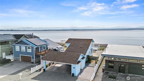 Photo of 3990 Saltspring Drive, Ferndale, WA 98248 (MLS # 2518484)