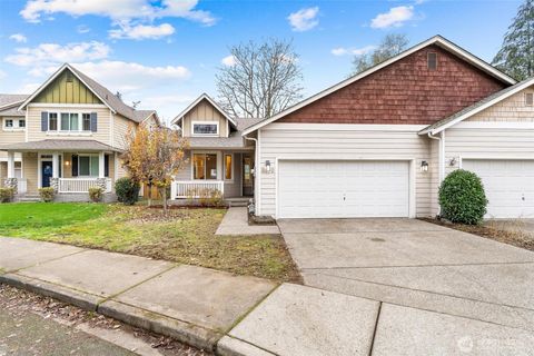 Photo of 3070 S 278th Place, Auburn, WA 98001 (MLS # 2452003)