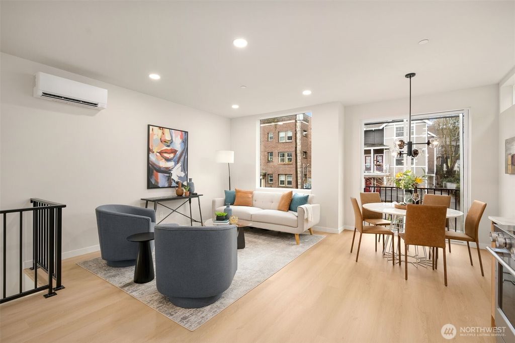 Photo of 1123 A 10th Avenue E, Seattle, WA 98102 (MLS # 2472272)