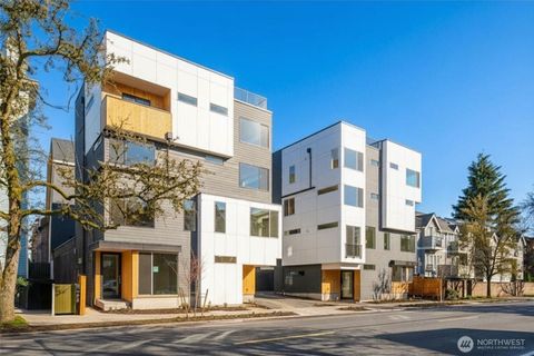 Photo of 1123 A 10th Avenue E, Seattle, WA 98102 (MLS # 2472272)