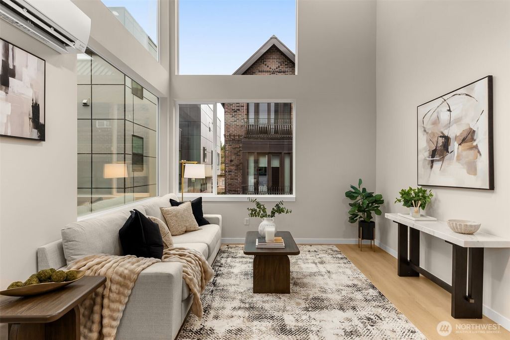 Photo of 1123 A 10th Avenue E, Seattle, WA 98102 (MLS # 2472272)