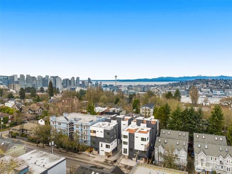 Photo of 1123 A 10th Avenue E, Seattle, WA 98102 (MLS # 2472272)