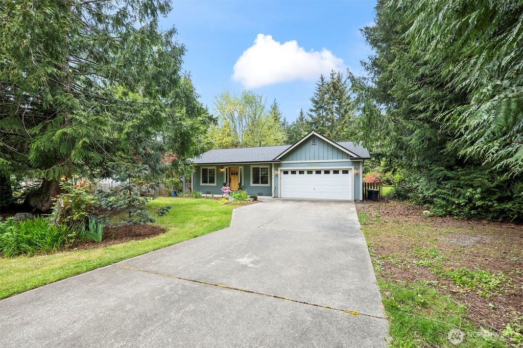 Photo of 17306 65th Street SW, Longbranch, WA 98351 (MLS # 2496890)