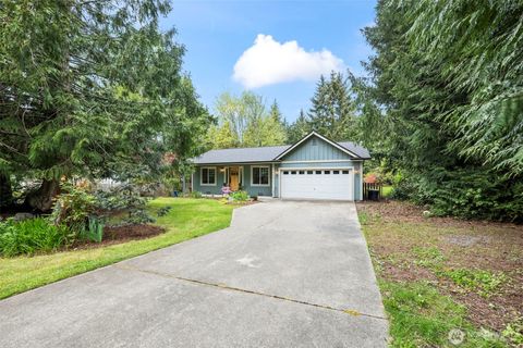 Photo of 17306 65th Street SW, Longbranch, WA 98351 (MLS # 2496890)