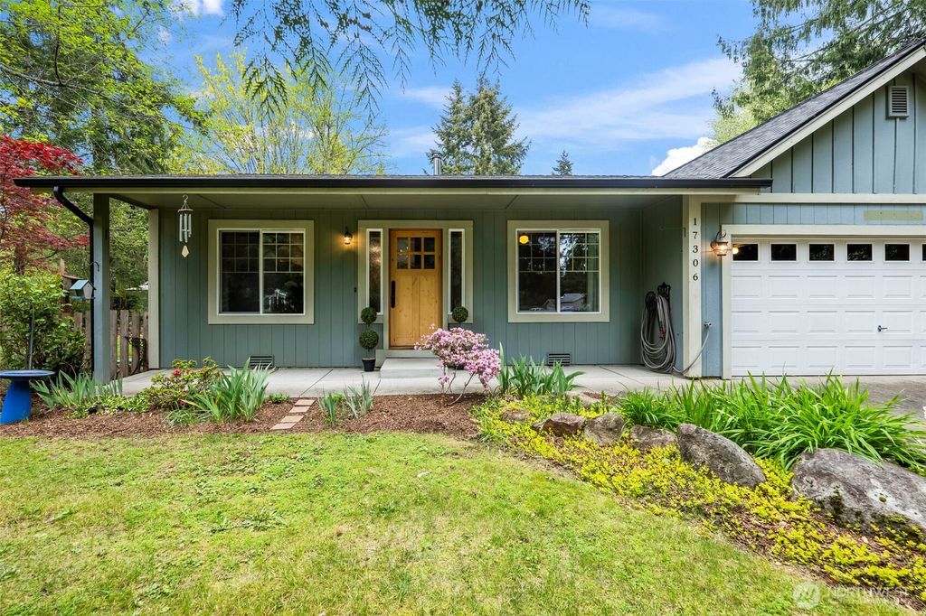 Photo of 17306 65th Street SW, Longbranch, WA 98351 (MLS # 2496890)