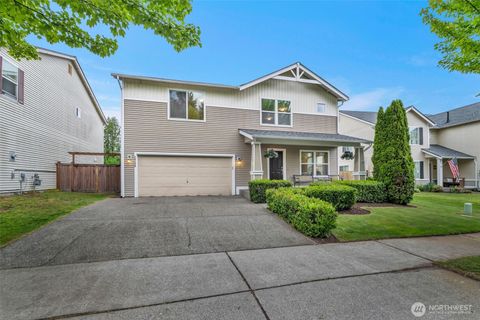 Photo of 20489 Rustic View Rd RD SE, Monroe, WA 98272 (MLS # 2530038)