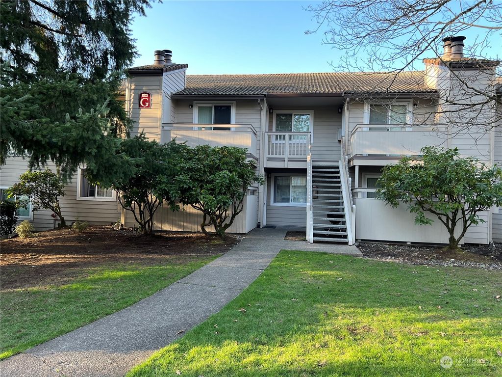 Photo of 14200 NE 171st Street #G105, Woodinville, WA 98072 (MLS # 2046665)