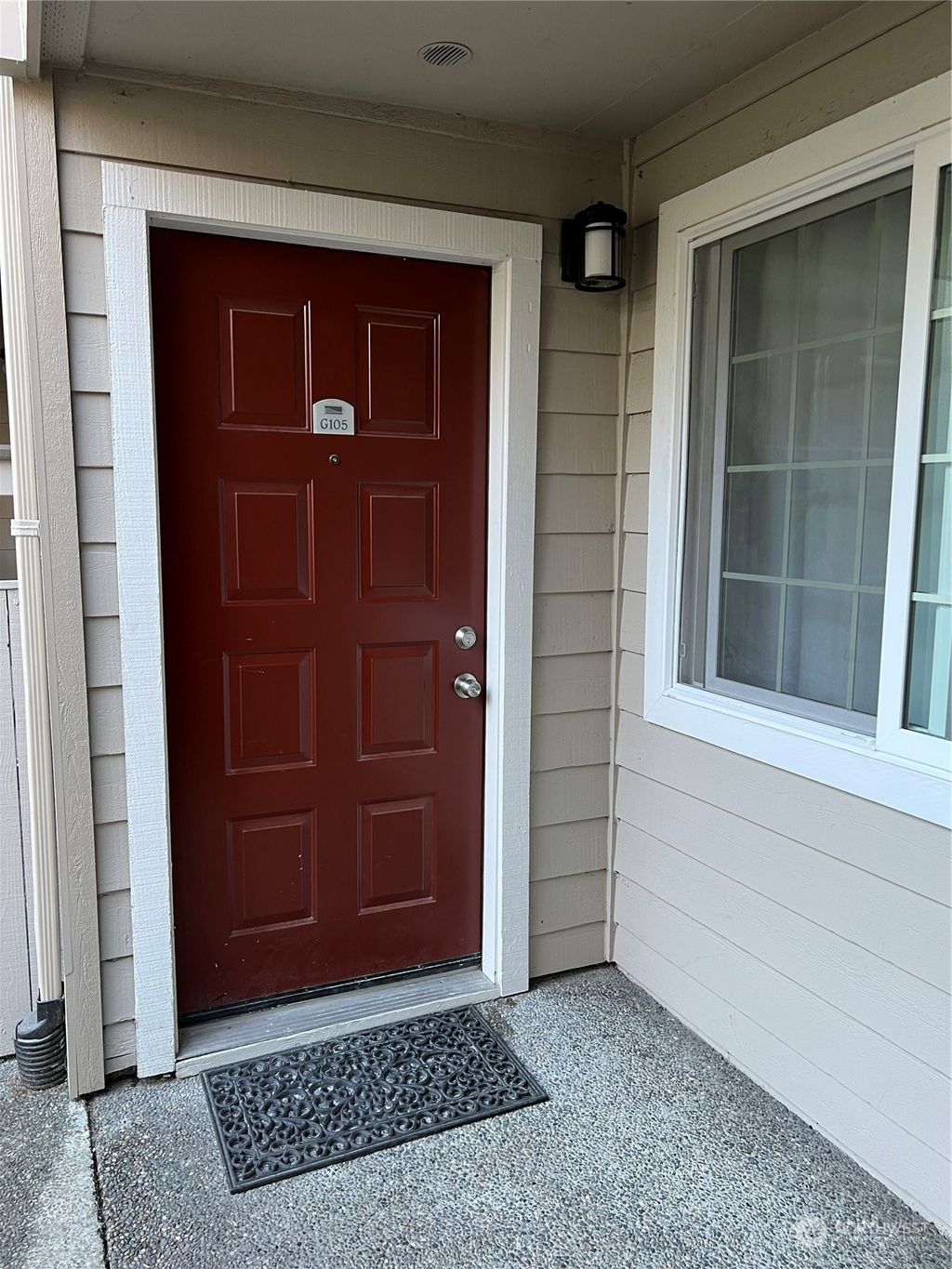 Photo of 14200 NE 171st Street #G105, Woodinville, WA 98072 (MLS # 2046665)