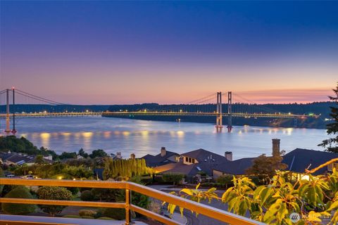 Photo of 3019 Narrows Place, Tacoma, WA 98407 (MLS # 2413192)