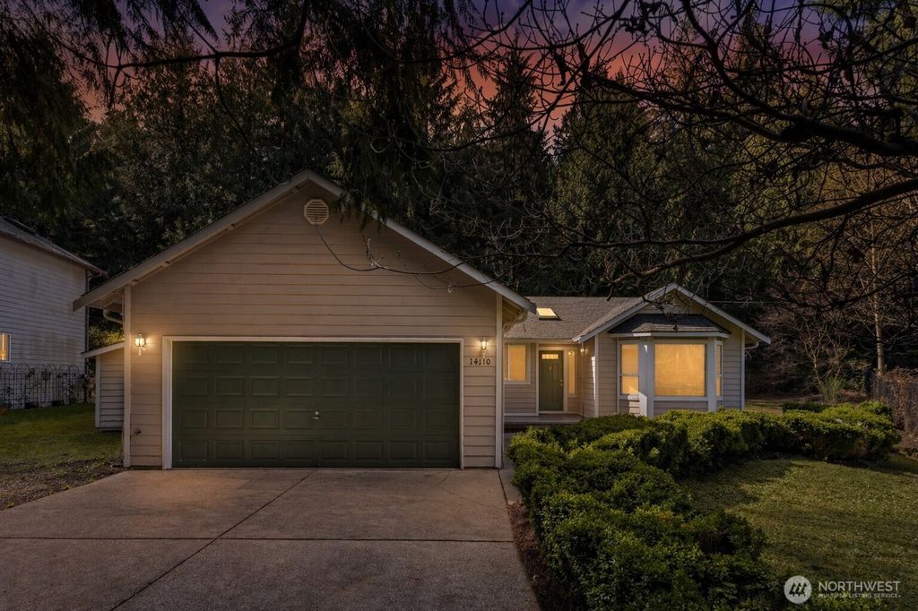 Photo of 14110 46th Avenue NW, Stanwood, WA 98292 (MLS # 2497191)